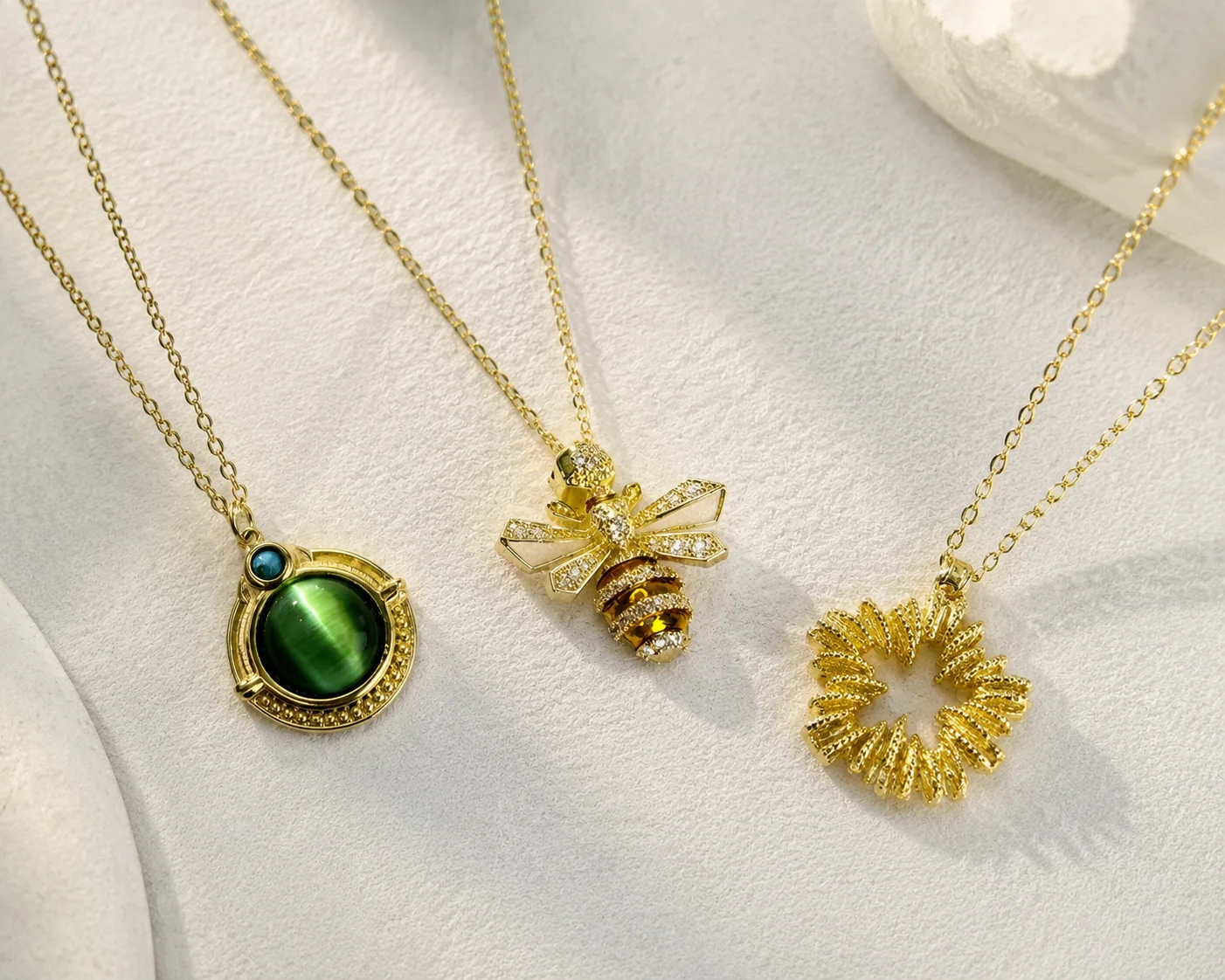 Newly Arrived Jewelry