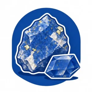 Lapis Lazuli