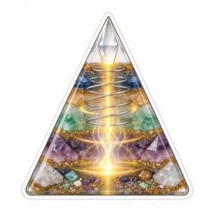 Orgone Pyramids