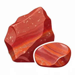 Red Jasper