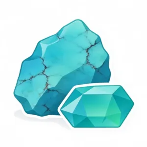 Turquoise
